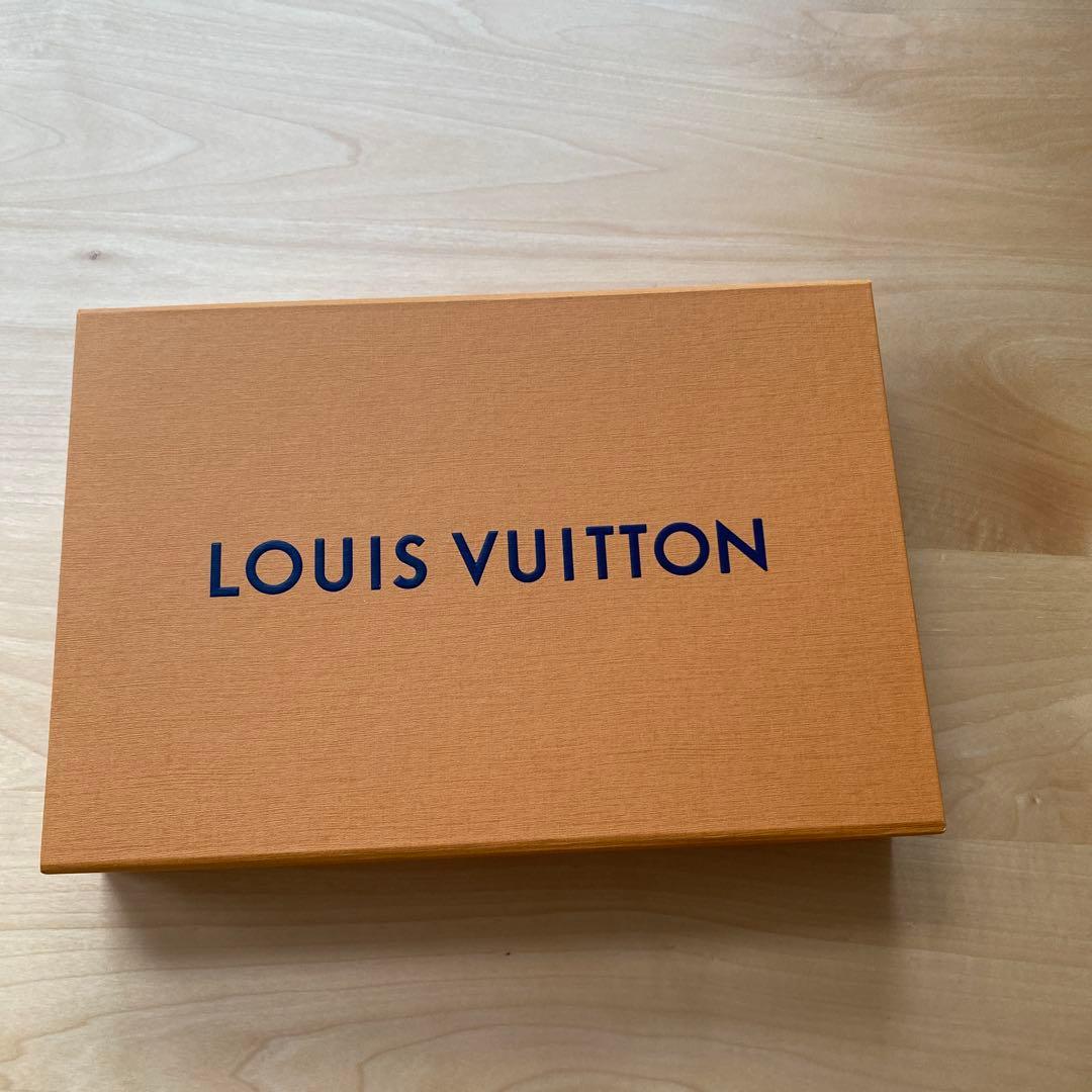 【LOUIS VUITTON】ルイヴィトン　ボックス箱　紙袋　シール　11点