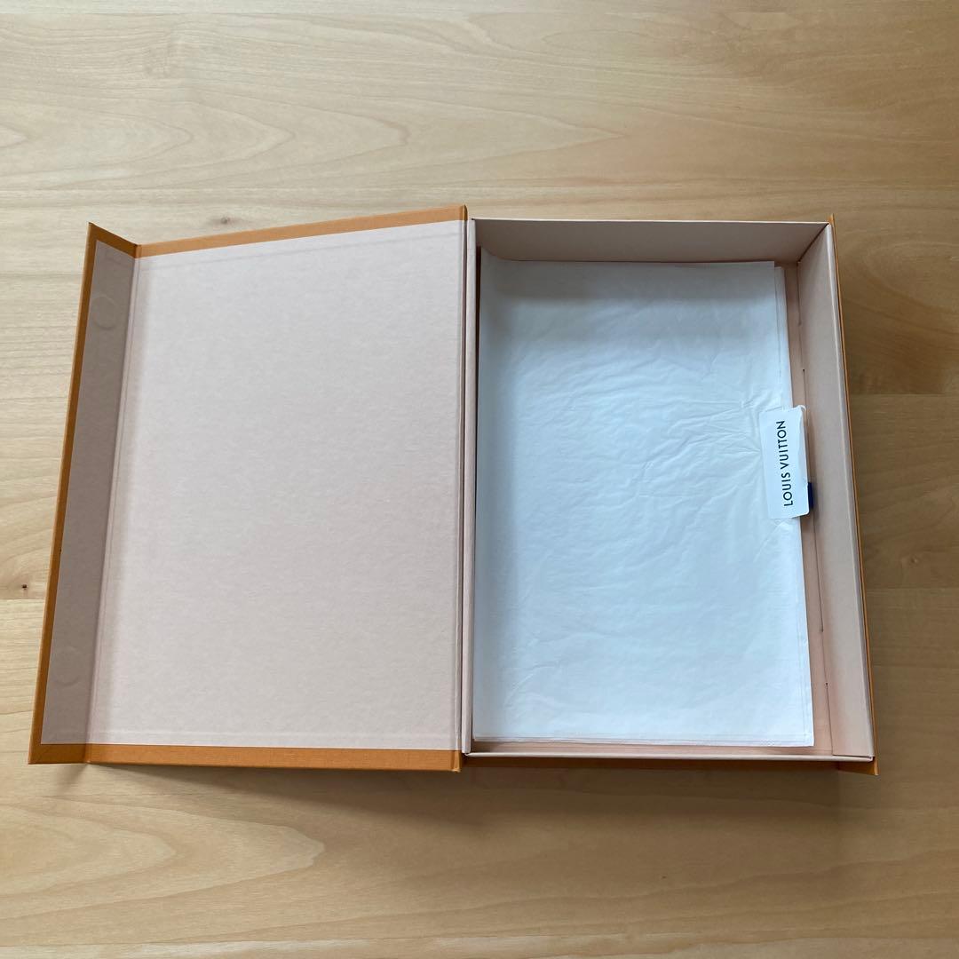 【LOUIS VUITTON】ルイヴィトン　ボックス箱　紙袋　シール　11点