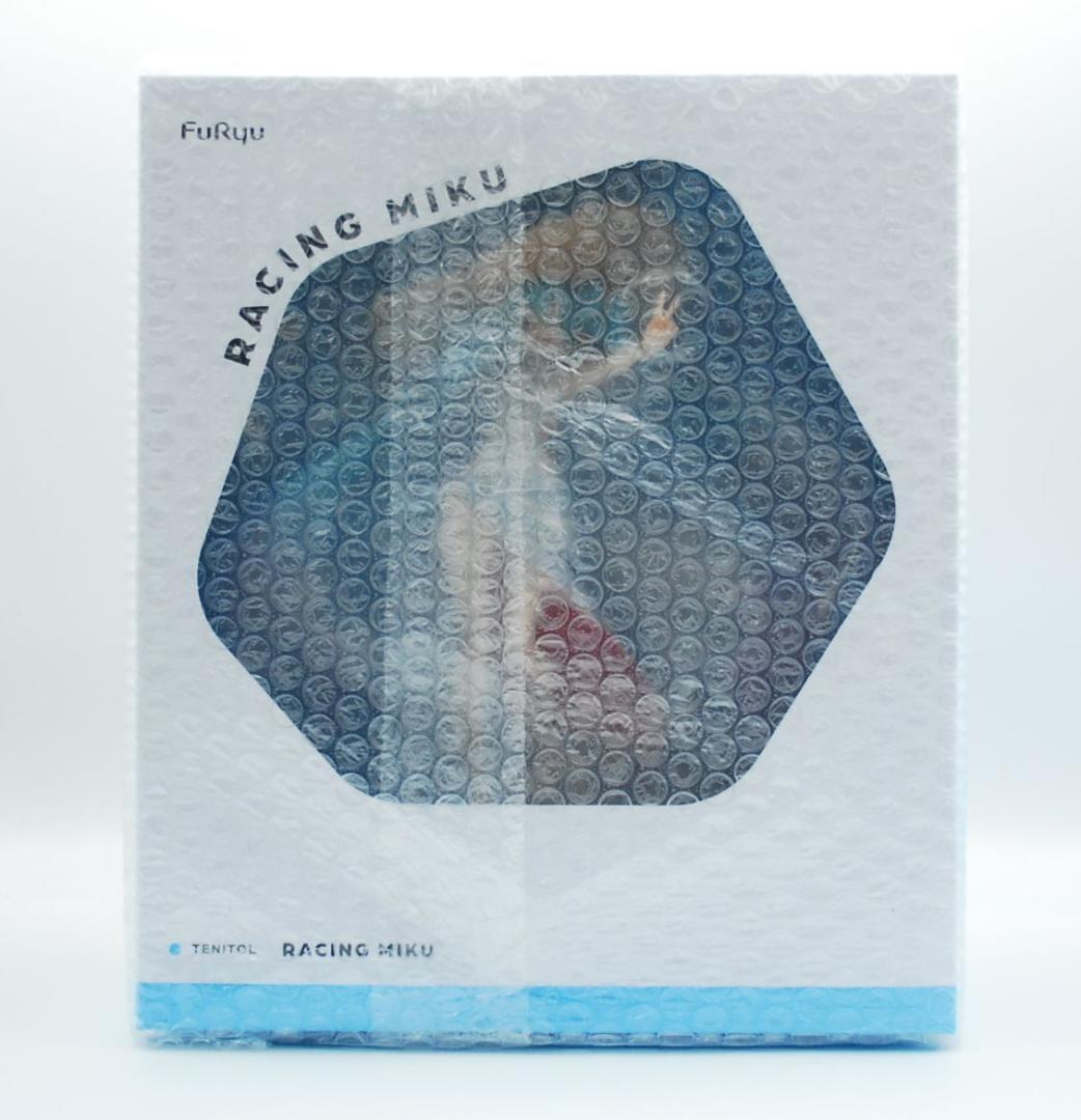 TENITOL レーシングミク 2024 Tropical original