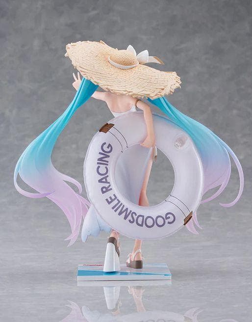 TENITOL レーシングミク 2024 Tropical original