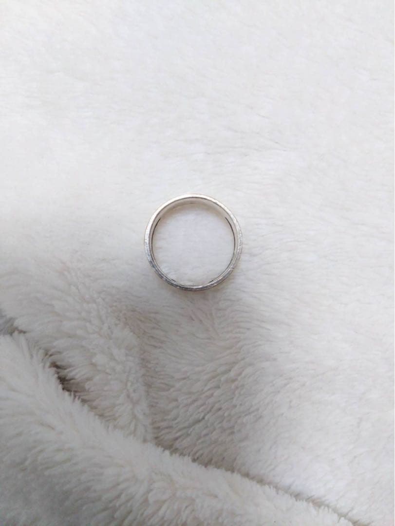 Jean Paul Gaultier シルバーリング