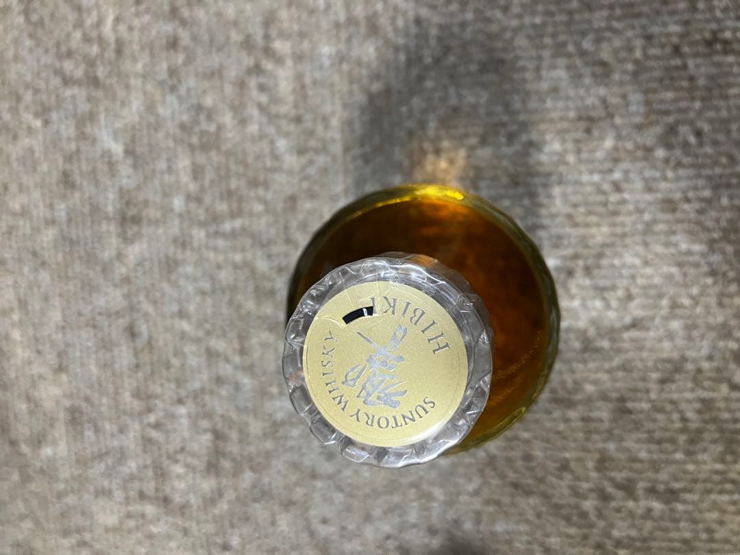 響・山崎 12年ウイスキーセット