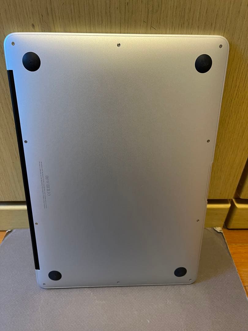 MacBook Air (13-inch, 2017) マックブック エアー