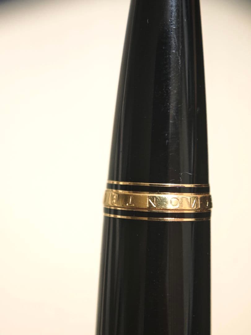 montblanc boheme ボエム ボールペン ヴィンテージ