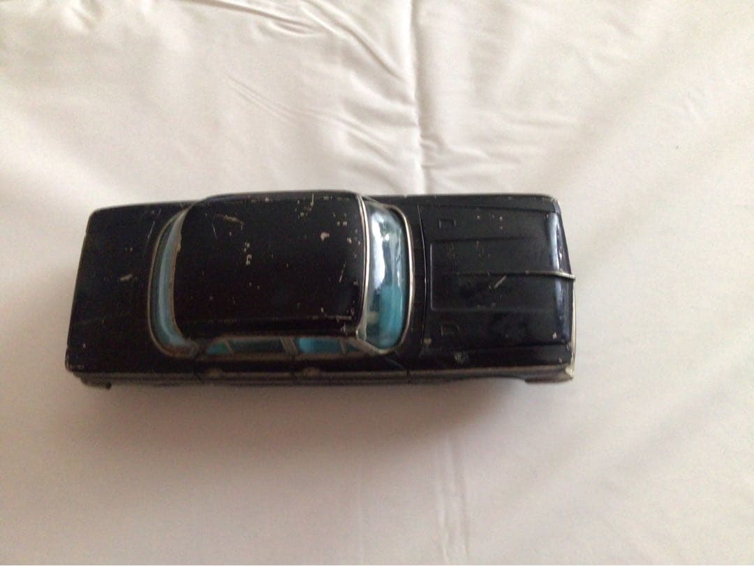 プリンスグロリアレトロ