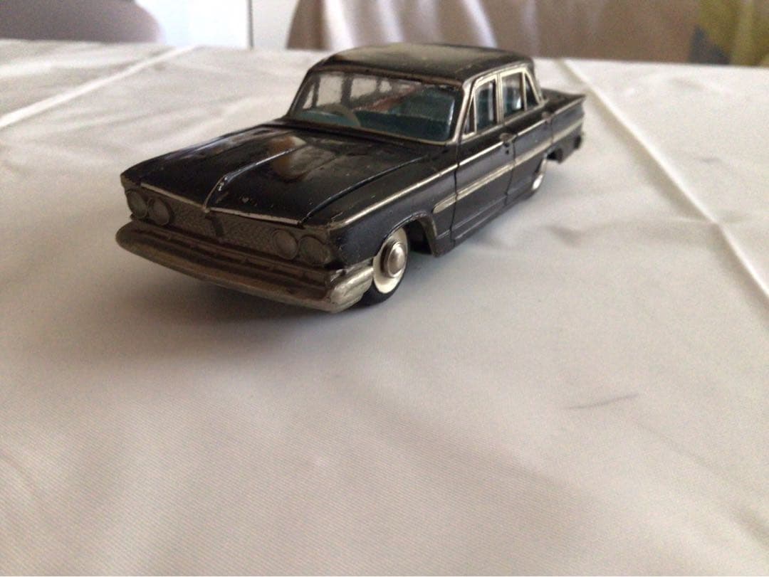 プリンスグロリアレトロ