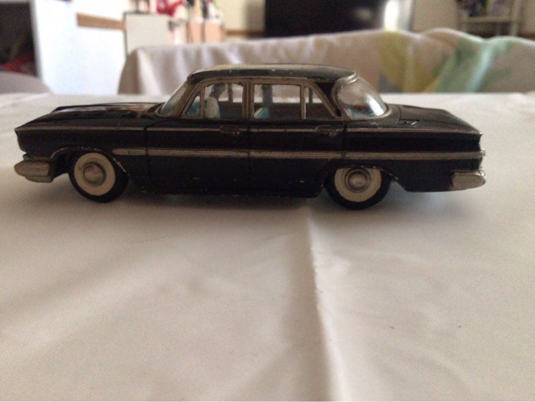 プリンスグロリアレトロ