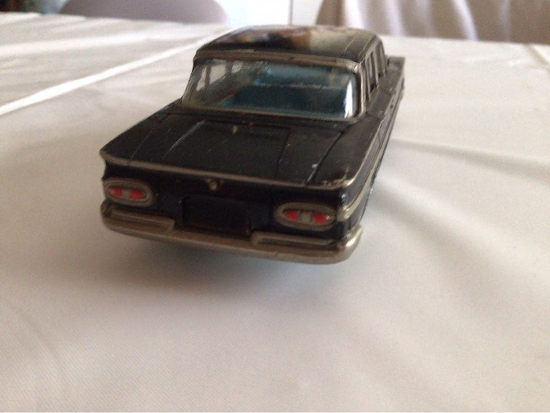 プリンスグロリアレトロ