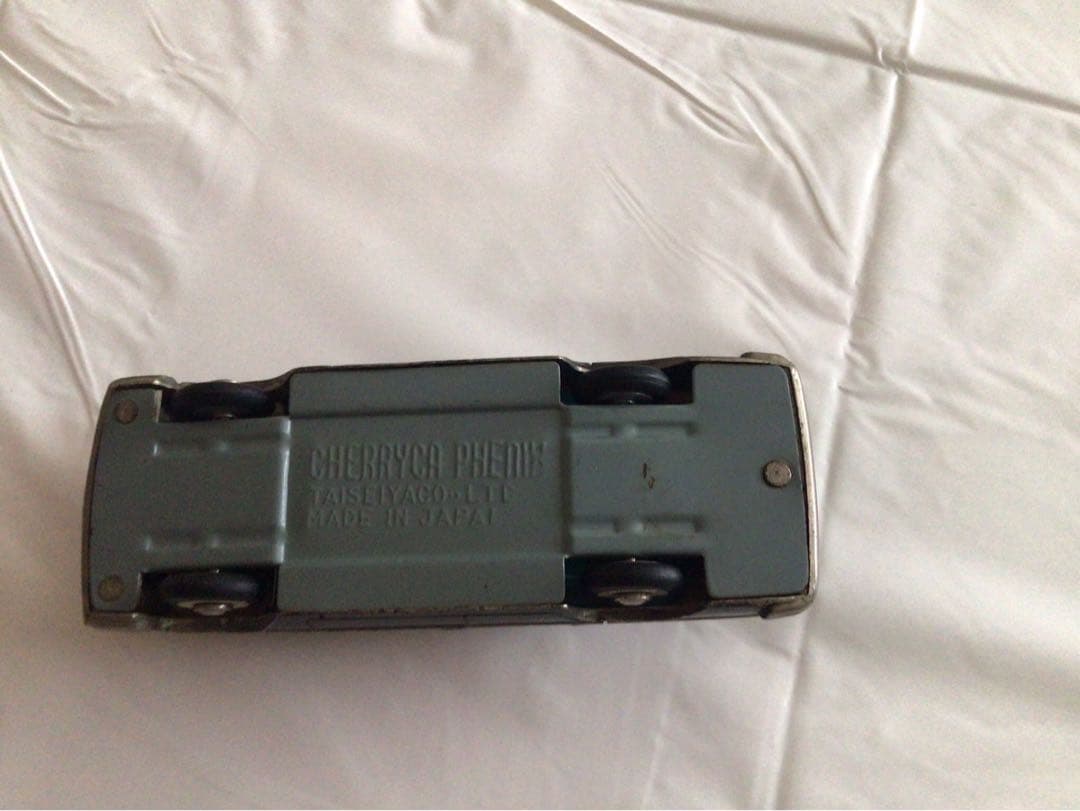 プリンスグロリアレトロ