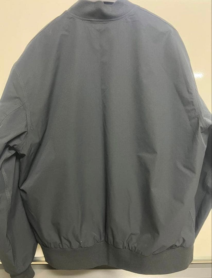 Carhartt アクティブボンバージャケット