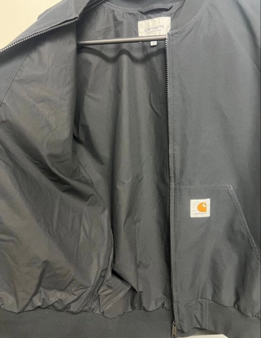 Carhartt アクティブボンバージャケット