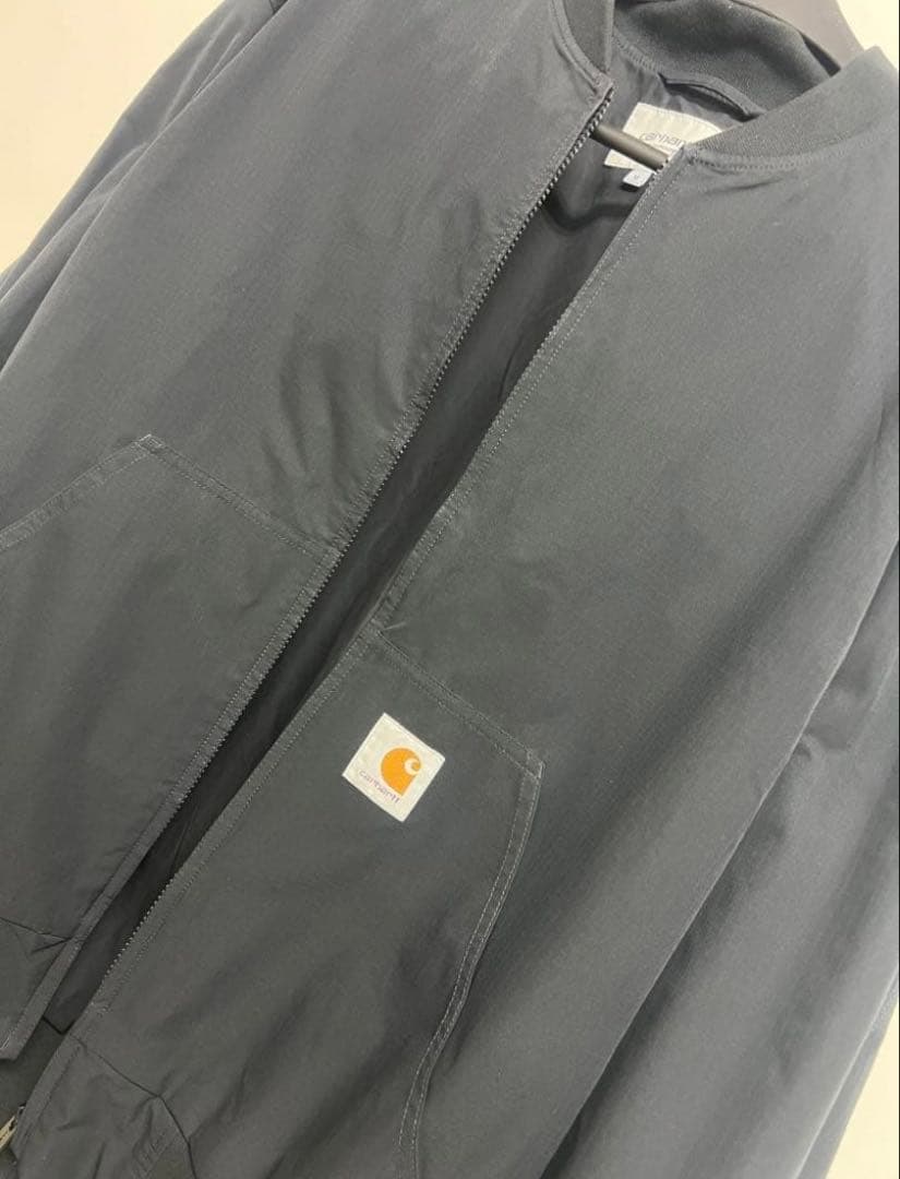 Carhartt アクティブボンバージャケット