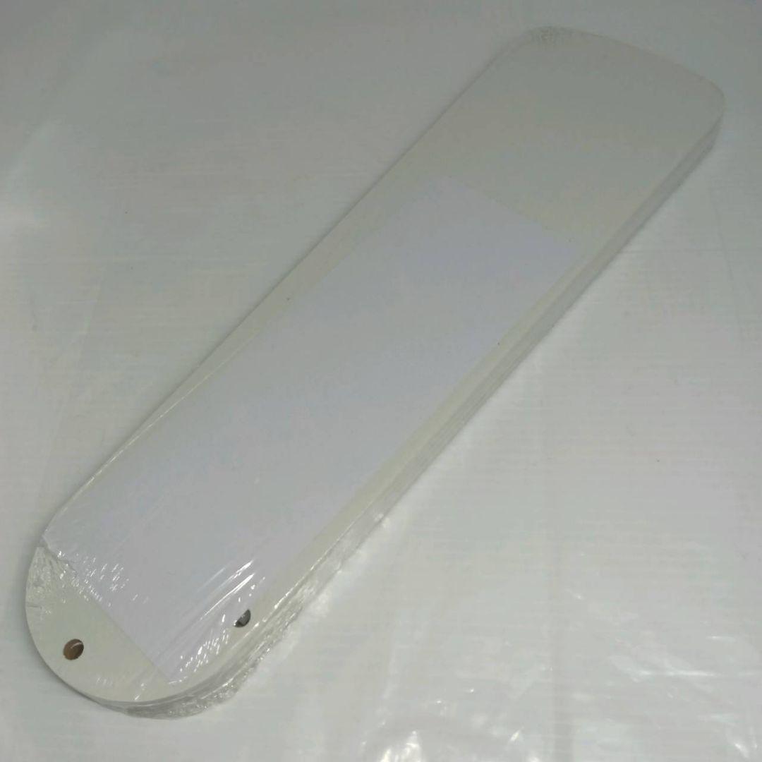 SIS シーリングファンライト 4灯 北欧 天井照明 空気循環 リモコン付き