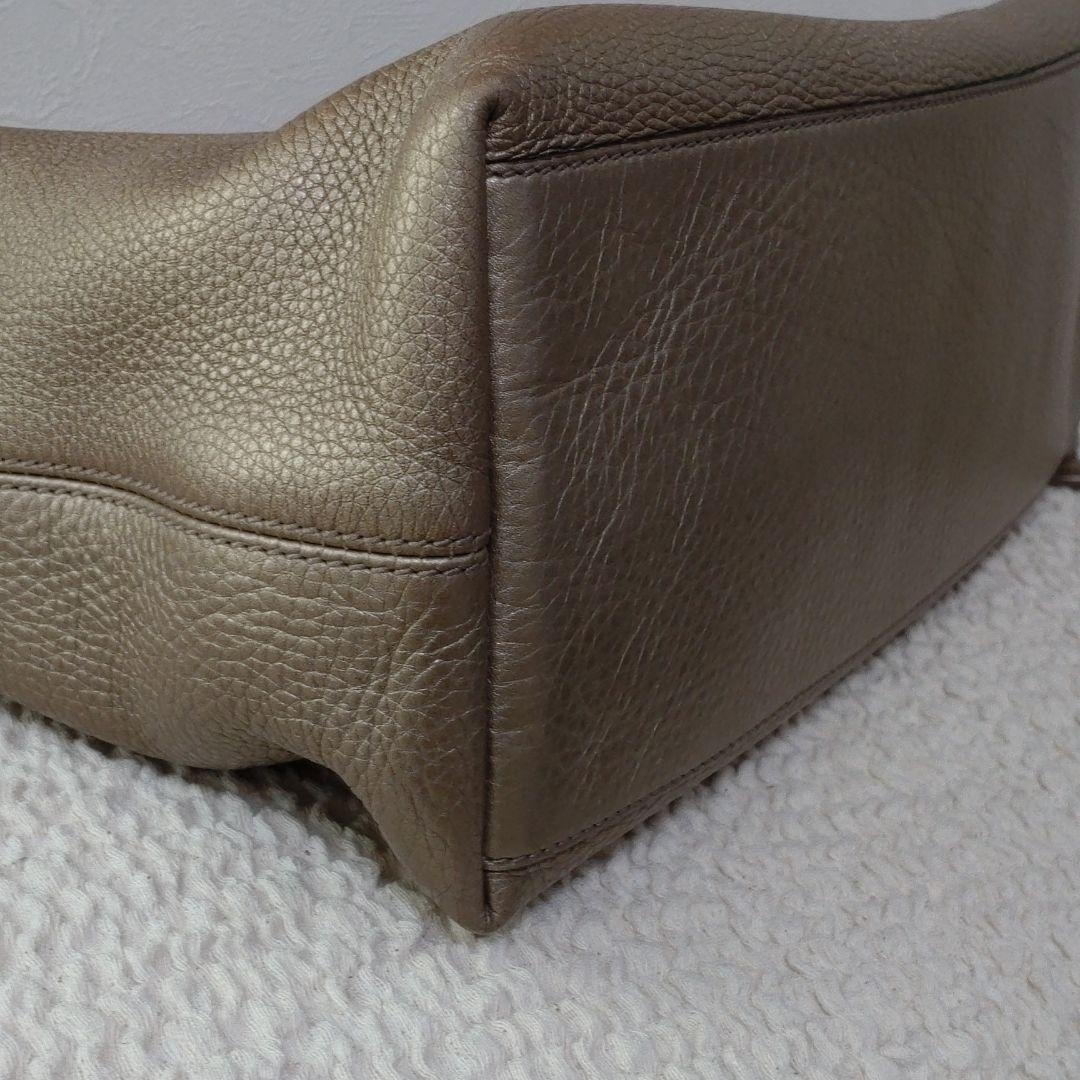 GUCCIショルダーバッグ