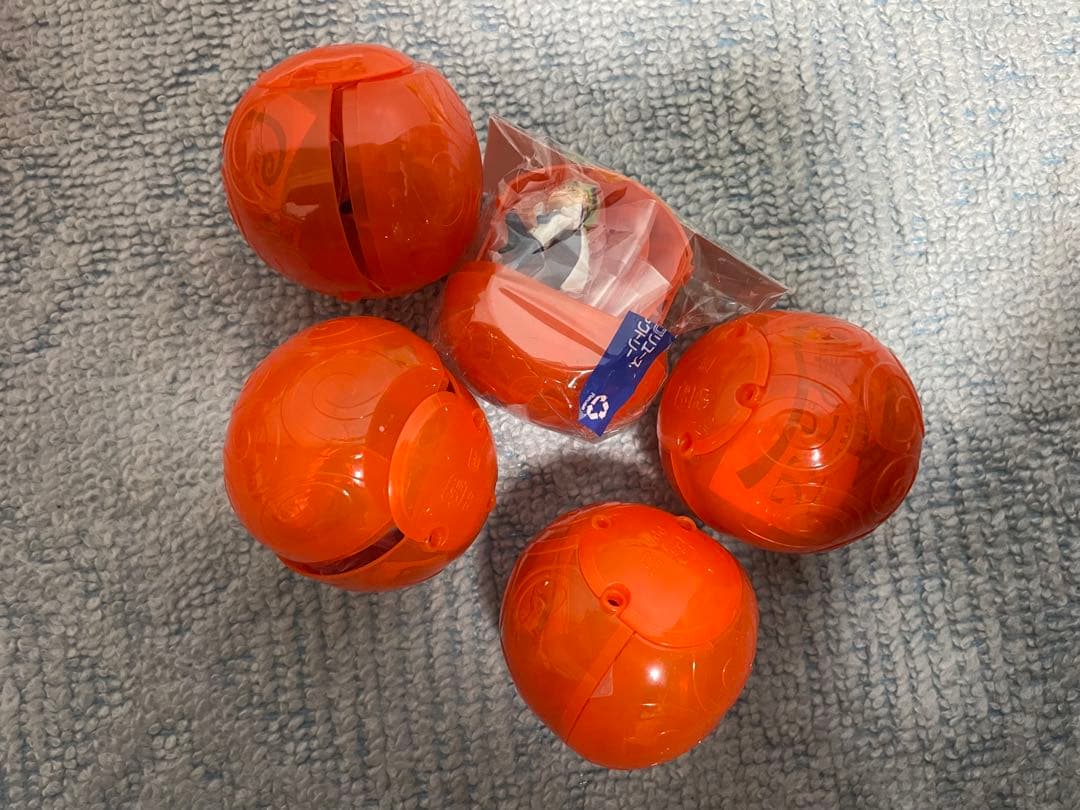 ONE PIECE ワンピの実　102体セット