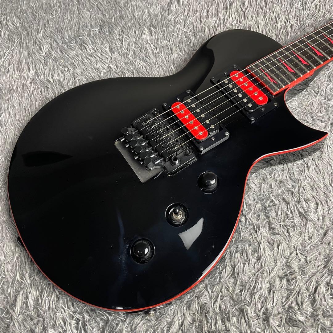 ギター KRAMER Assault 220