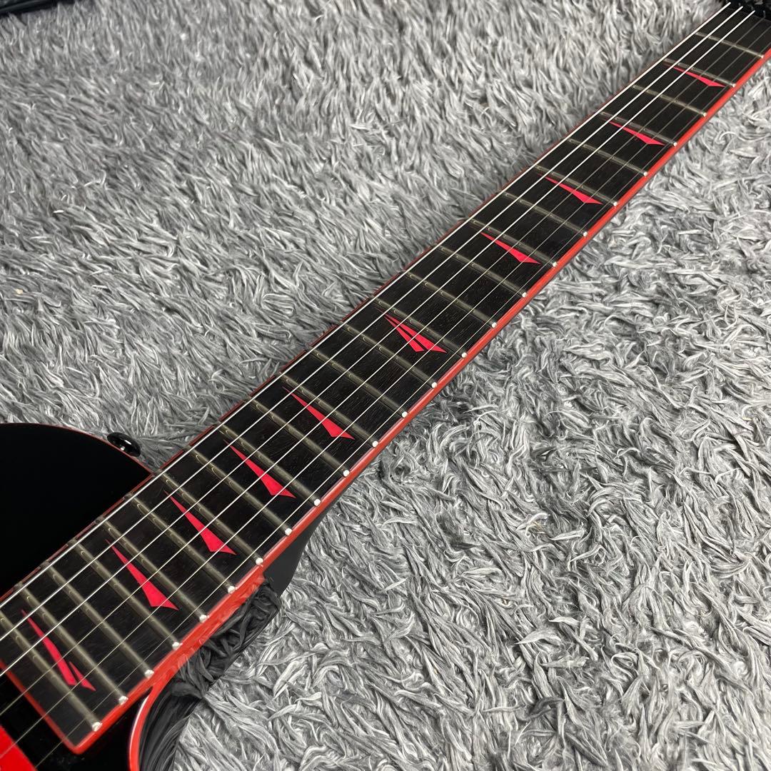 ギター KRAMER Assault 220