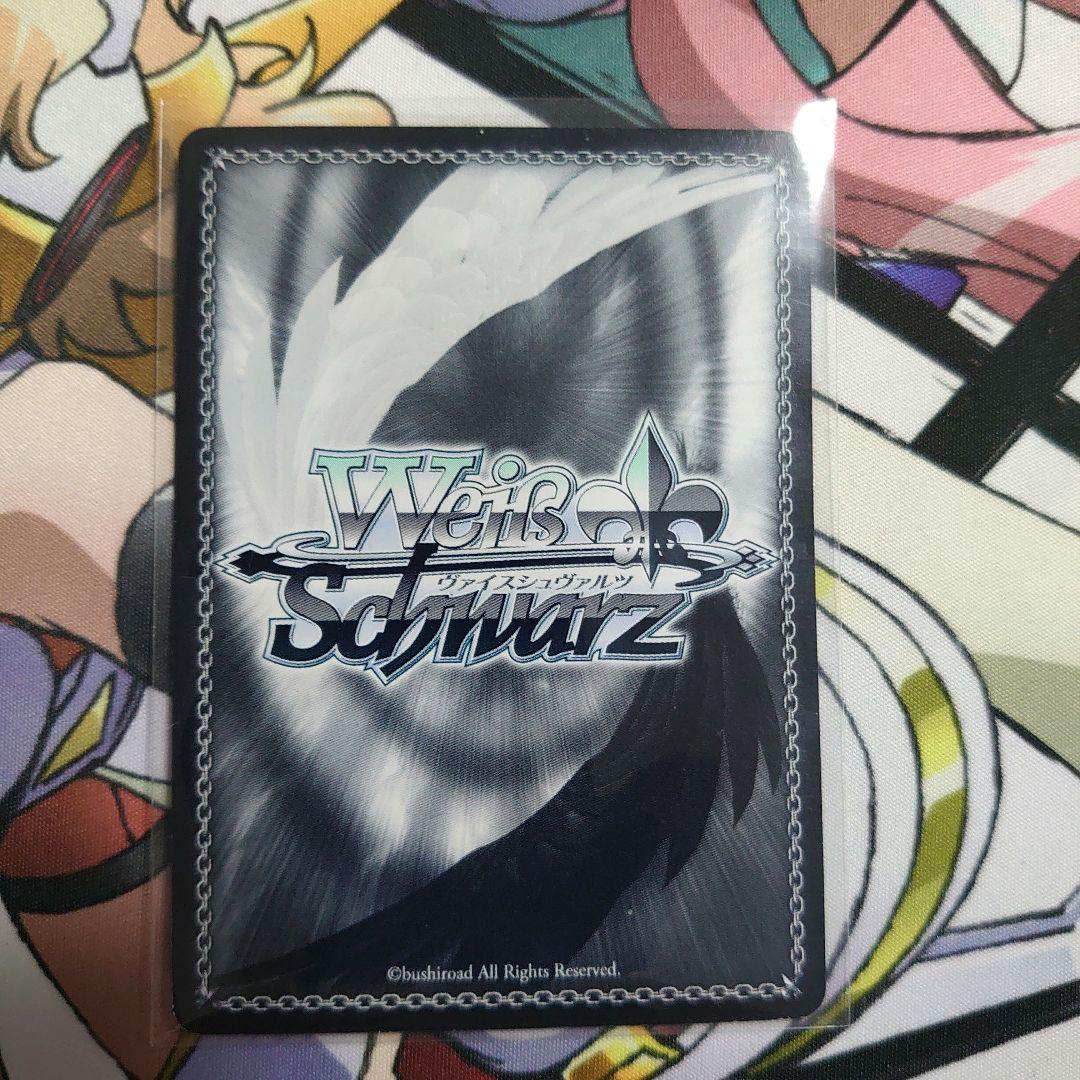 ヴァイス シンフォギアAXZ SP　新たな戦い　全6種コンプセット