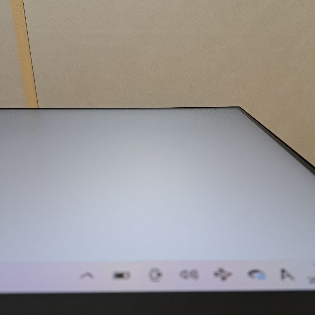 ディスプレイ・モニター本体 dell alienware AW2521H