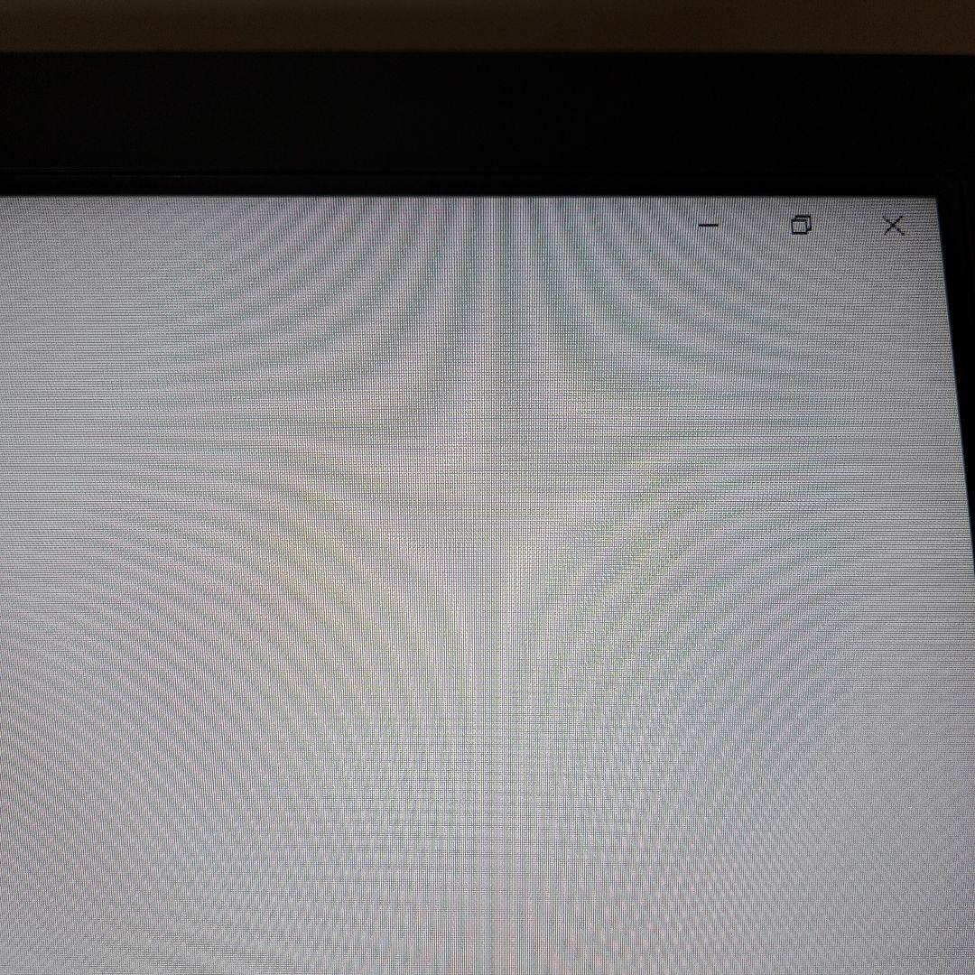 ディスプレイ・モニター本体 dell alienware AW2521H
