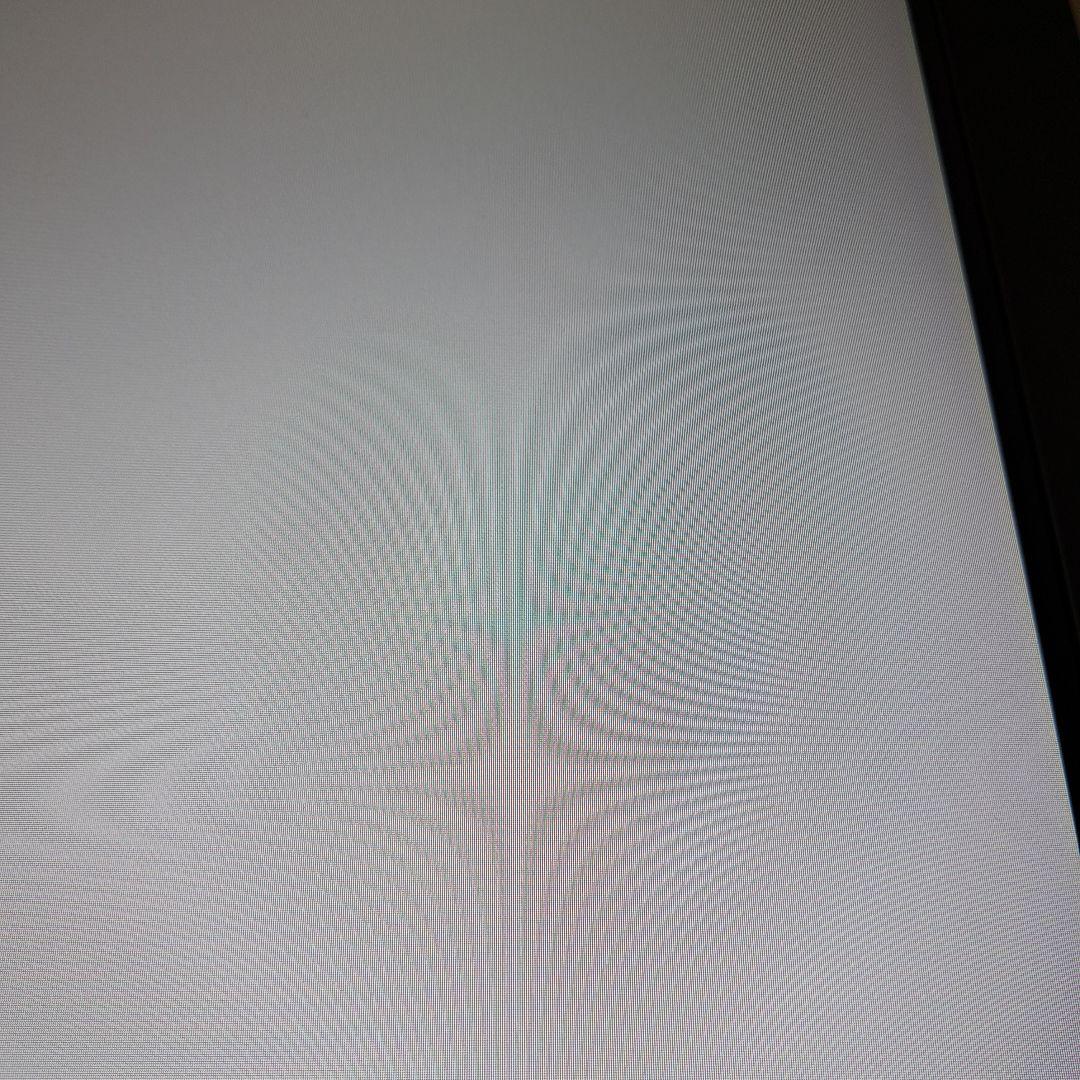 ディスプレイ・モニター本体 dell alienware AW2521H