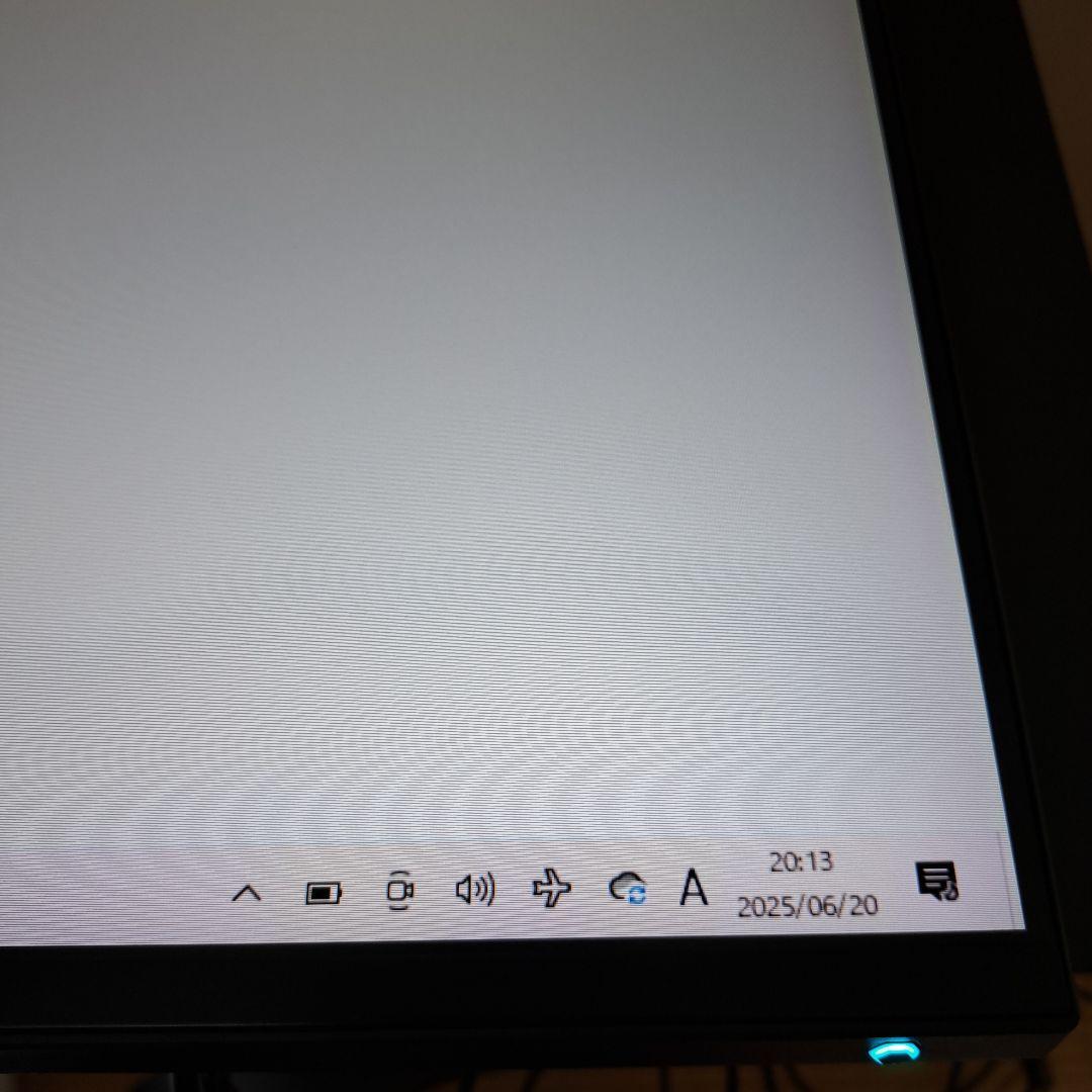 ディスプレイ・モニター本体 dell alienware AW2521H