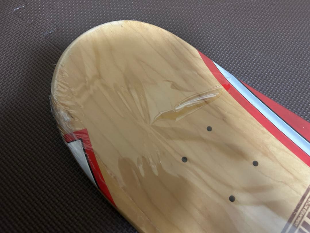 最終値下げ NITRAID SB スケート ボード 希少 未開封品。