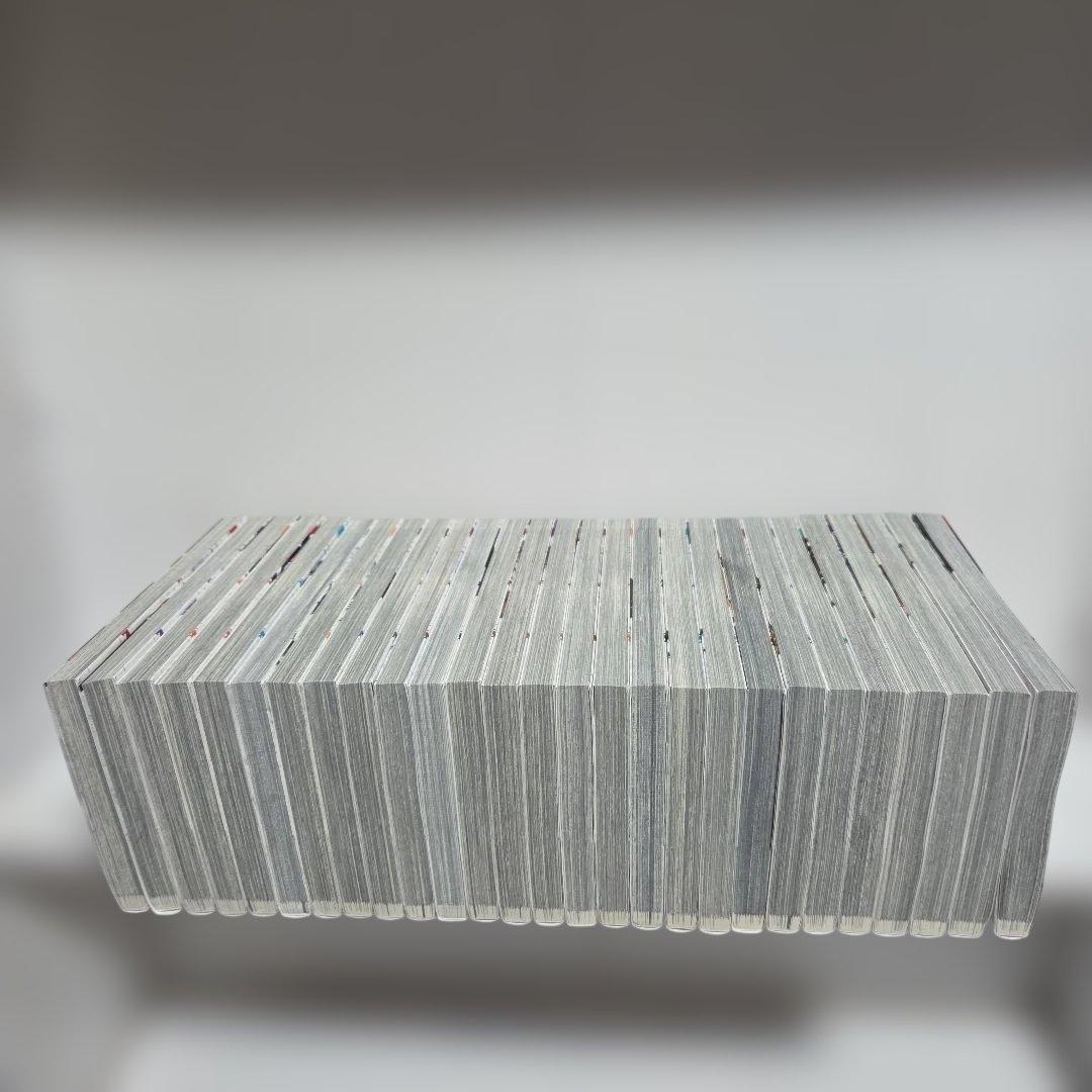 桃源暗鬼 1巻～27巻 既刊 全巻 漫画