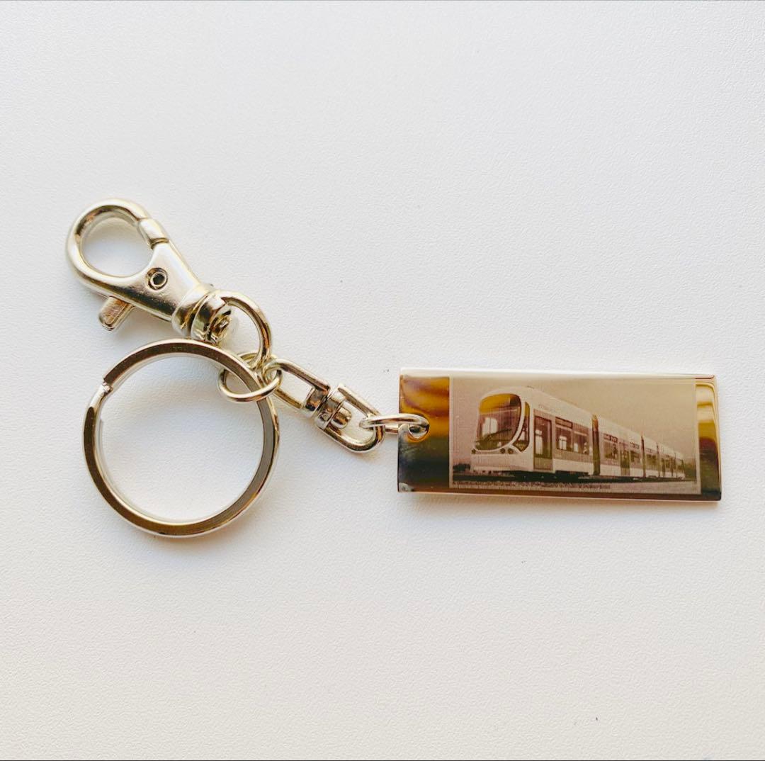 【新品未使用】三菱重工業株式会社 プラント交通システム事業センターレア鉄道グッズ