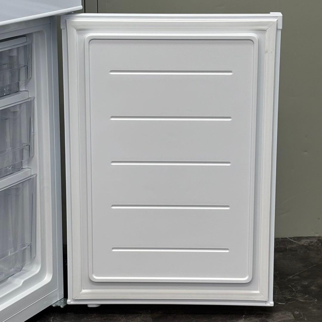 ◇送料込！設置対応◎2025年製アイリスオーヤマ 170L IRSD-17A-W