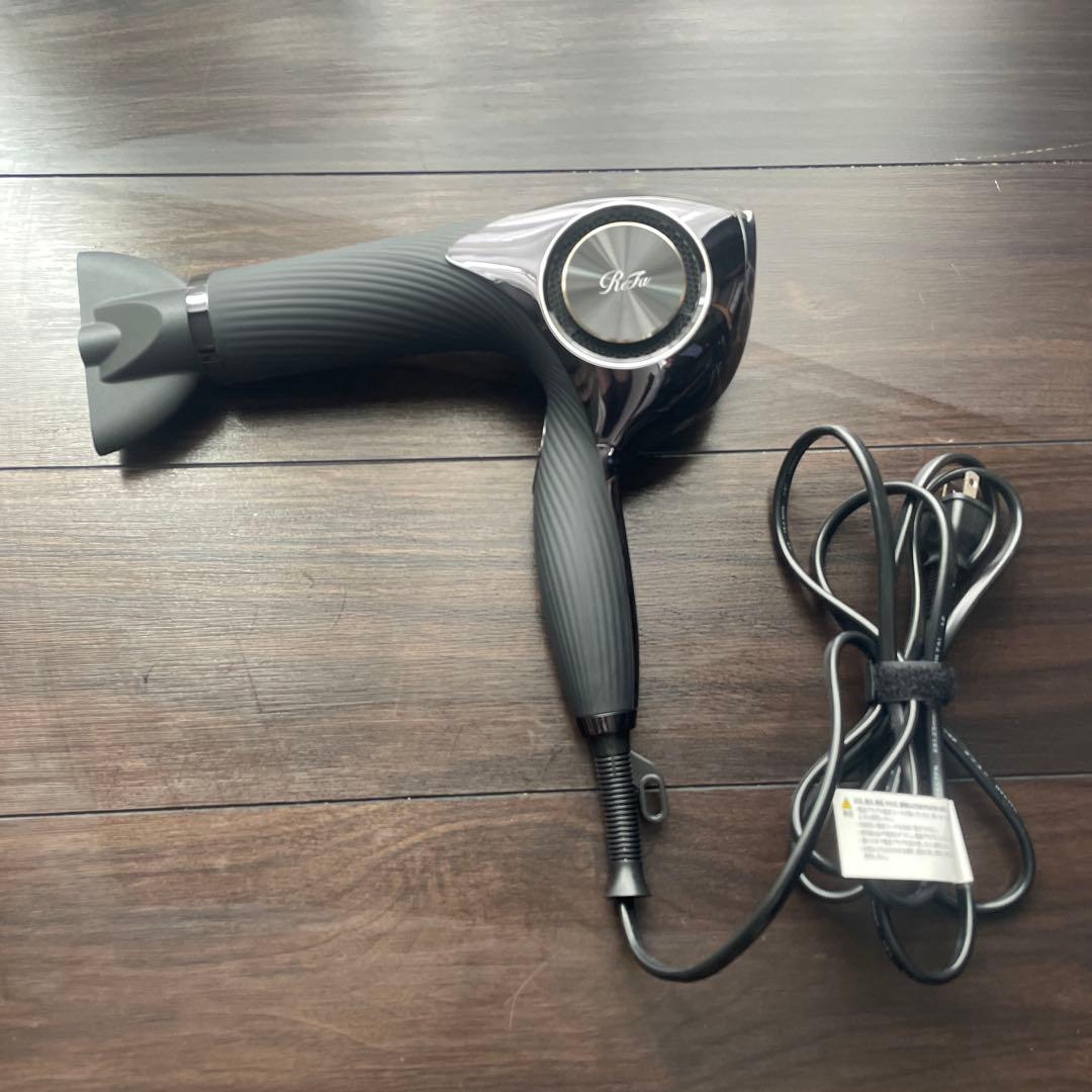 ReFaドライヤー 2022年製