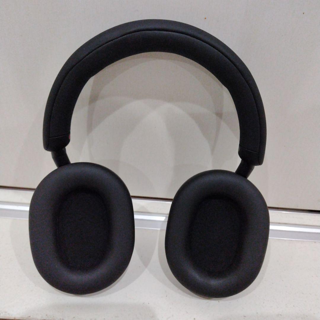 Sony wh-1000xm5 ワイヤレスヘッドホン