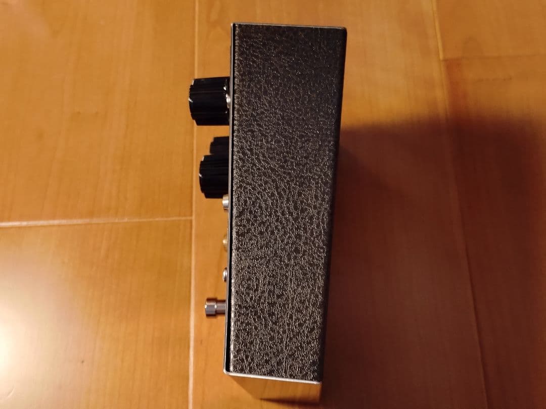 ギター Roshi Pedals DEZZYNER Fuzz