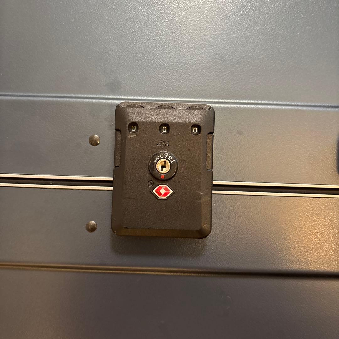 プロテカ チェッカーフレーム 98L