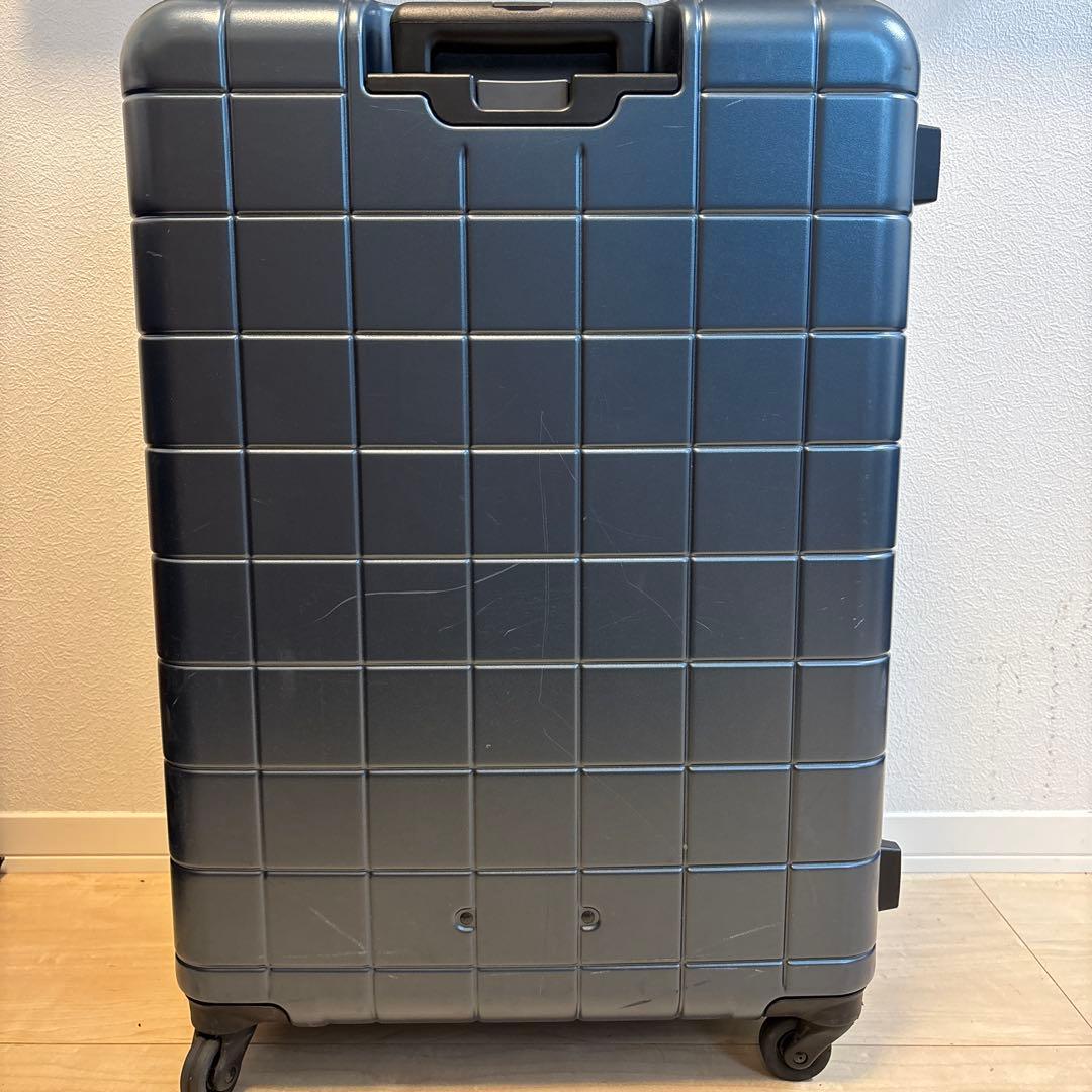 プロテカ チェッカーフレーム 98L