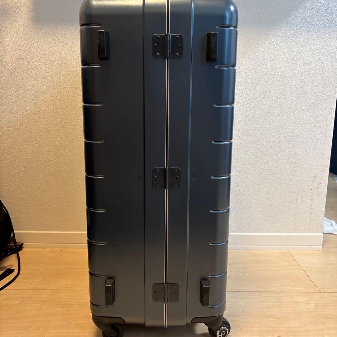 プロテカ チェッカーフレーム 98L