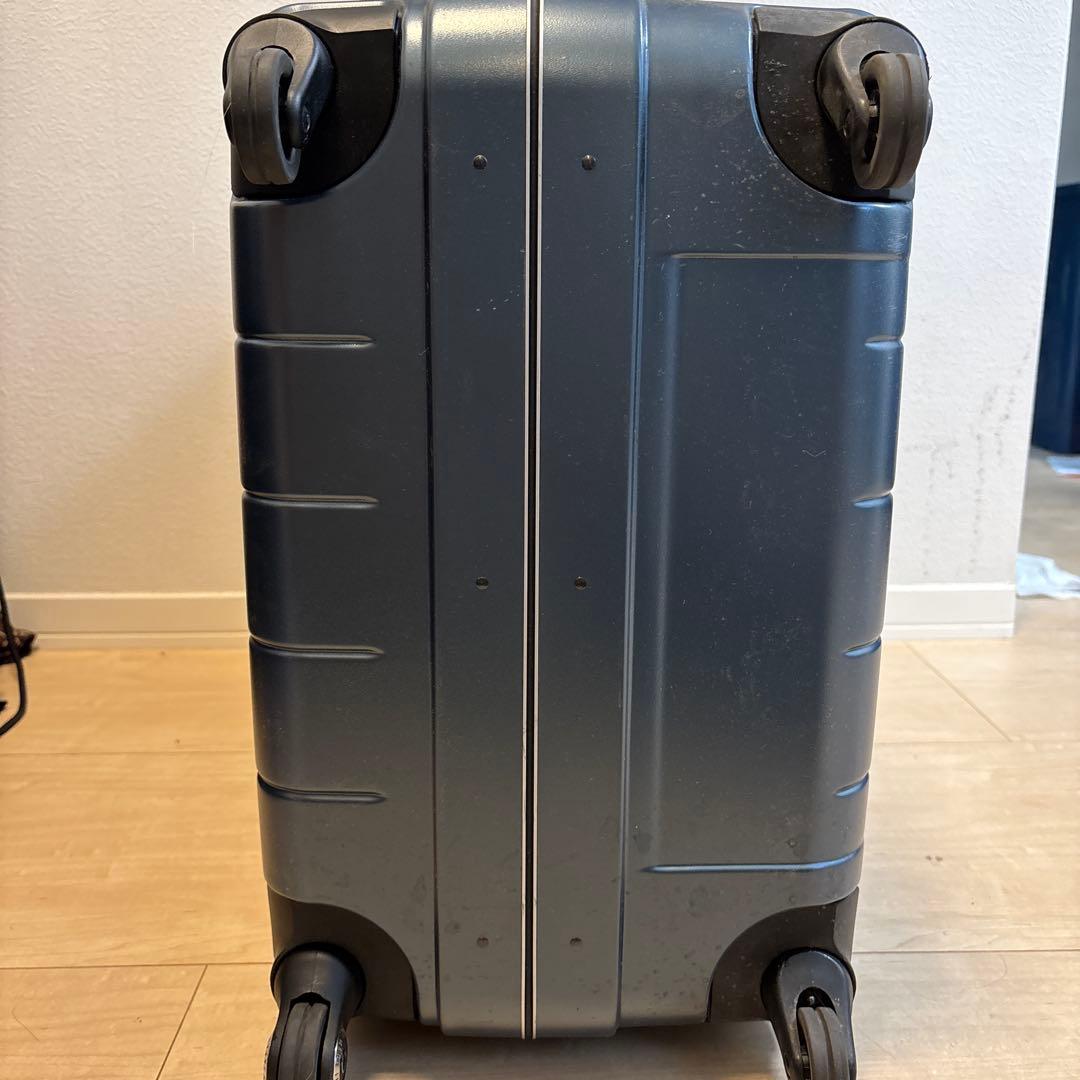 プロテカ チェッカーフレーム 98L