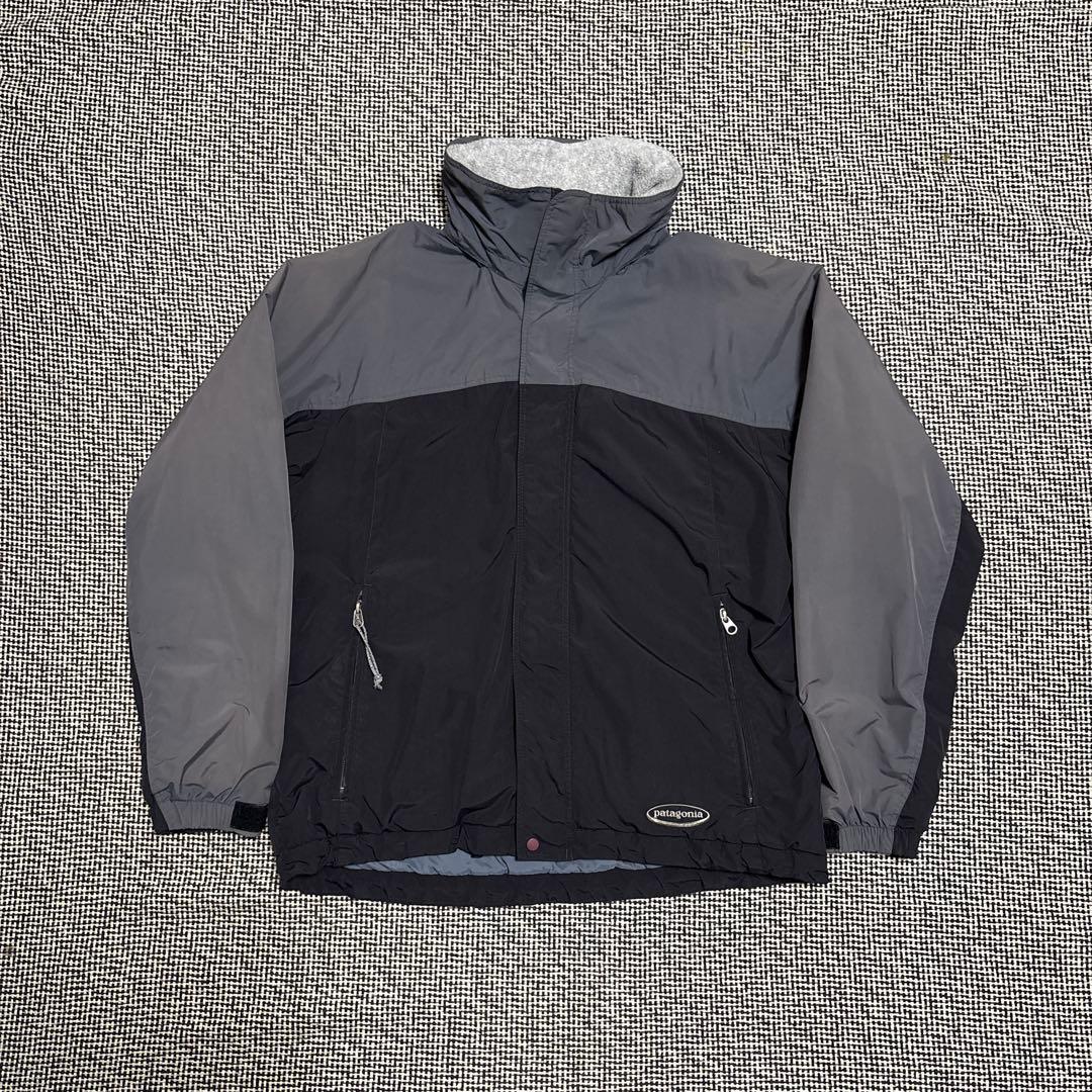 ジャケット・アウター 00s Patagonia Fusion