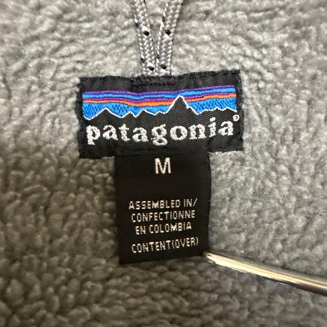 ジャケット・アウター 00s Patagonia Fusion