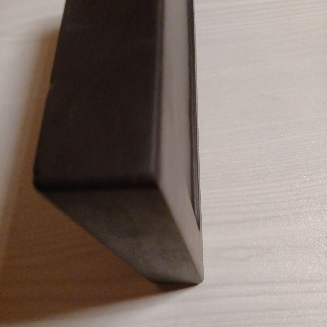 書道硯　購入当時36750円