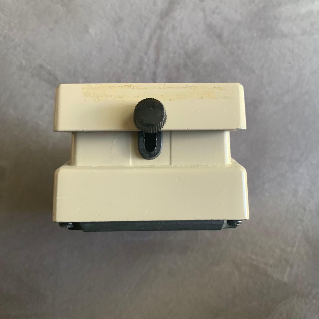 ギター BOSS Equalizer GE-7