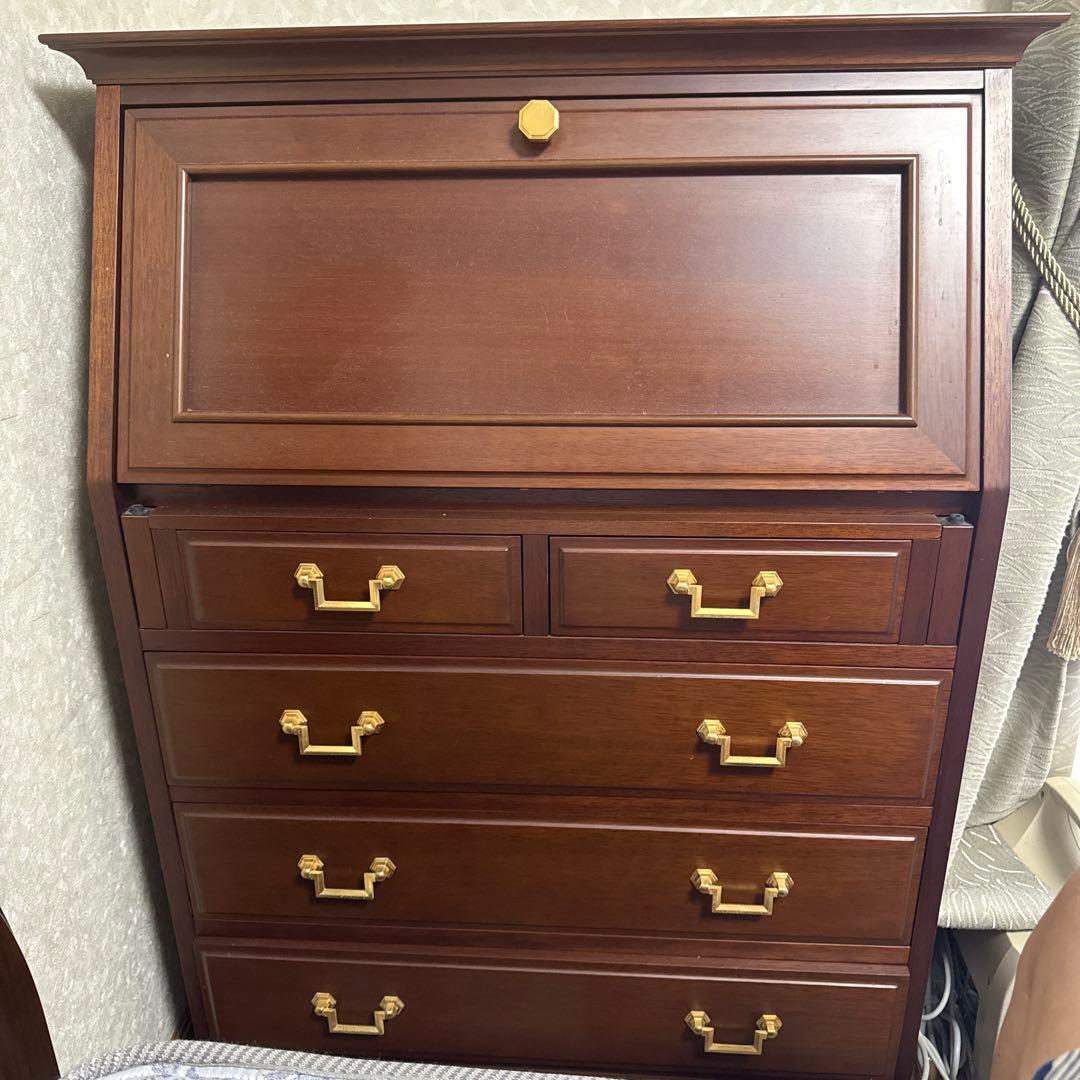 最終値下げ　マルニ　地中海シリーズ　ライティングビューロー