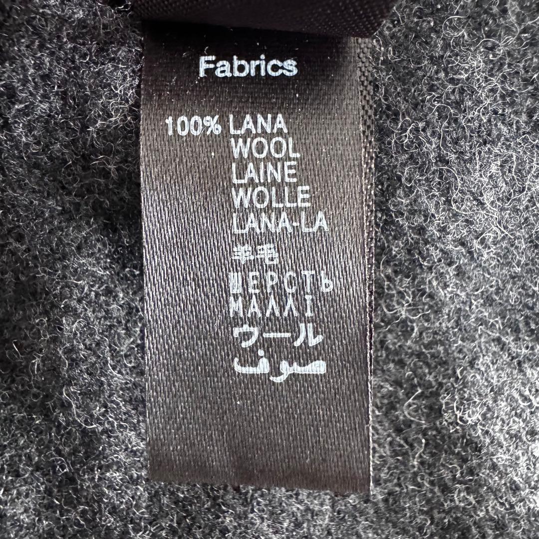 Vivienne Westwood ヴィヴィアン マフラー ウール イタリア製