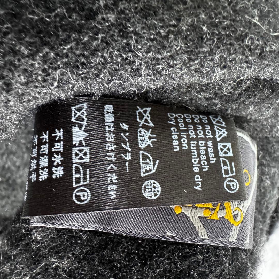 Vivienne Westwood ヴィヴィアン マフラー ウール イタリア製