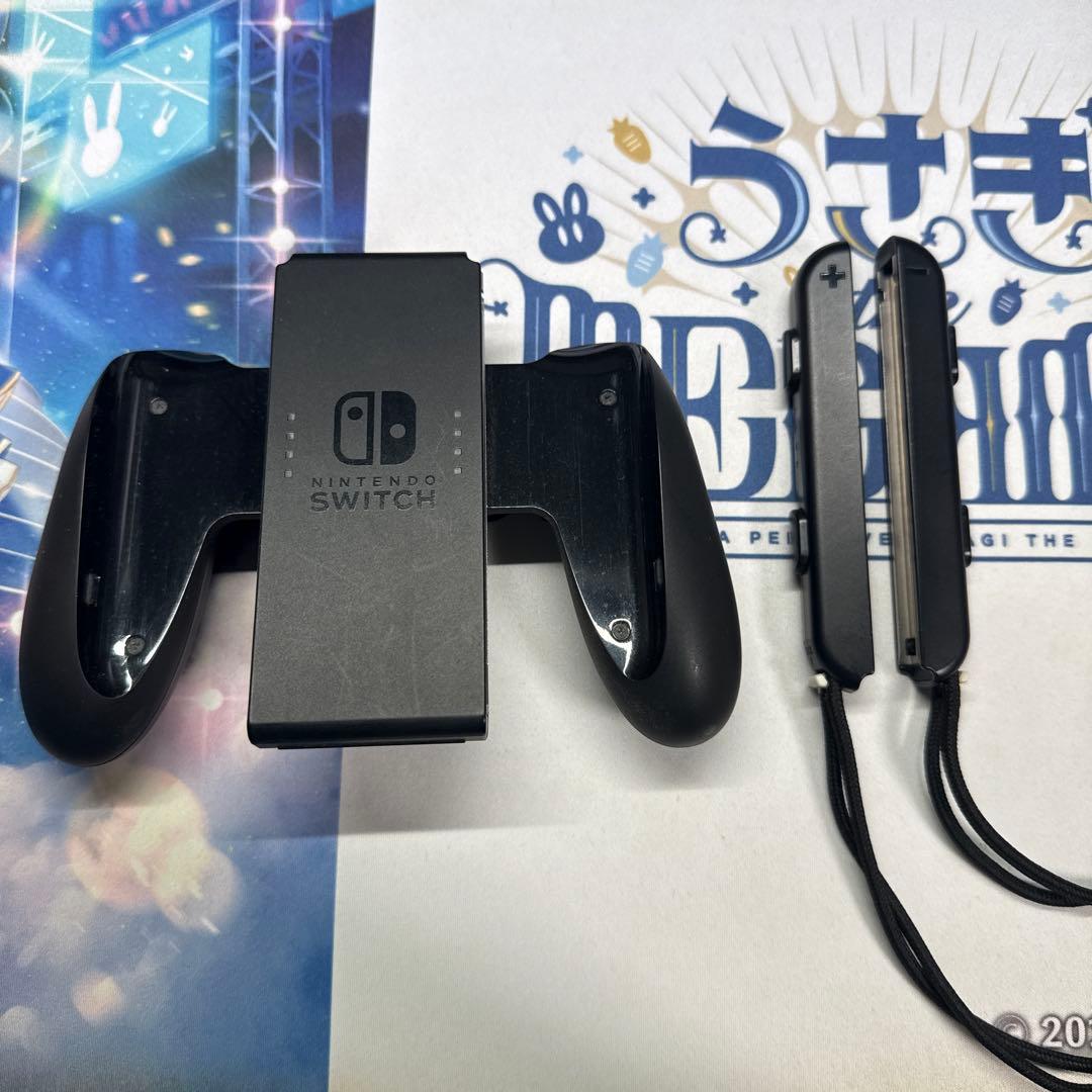 Nintendo Switch 本体　周辺機器セット