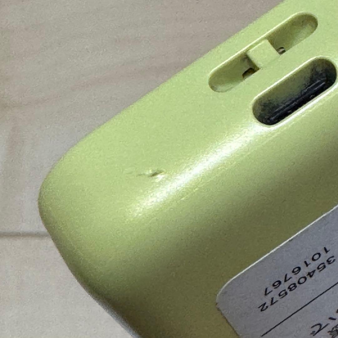 docomo キッズケータイ KY-41C セット