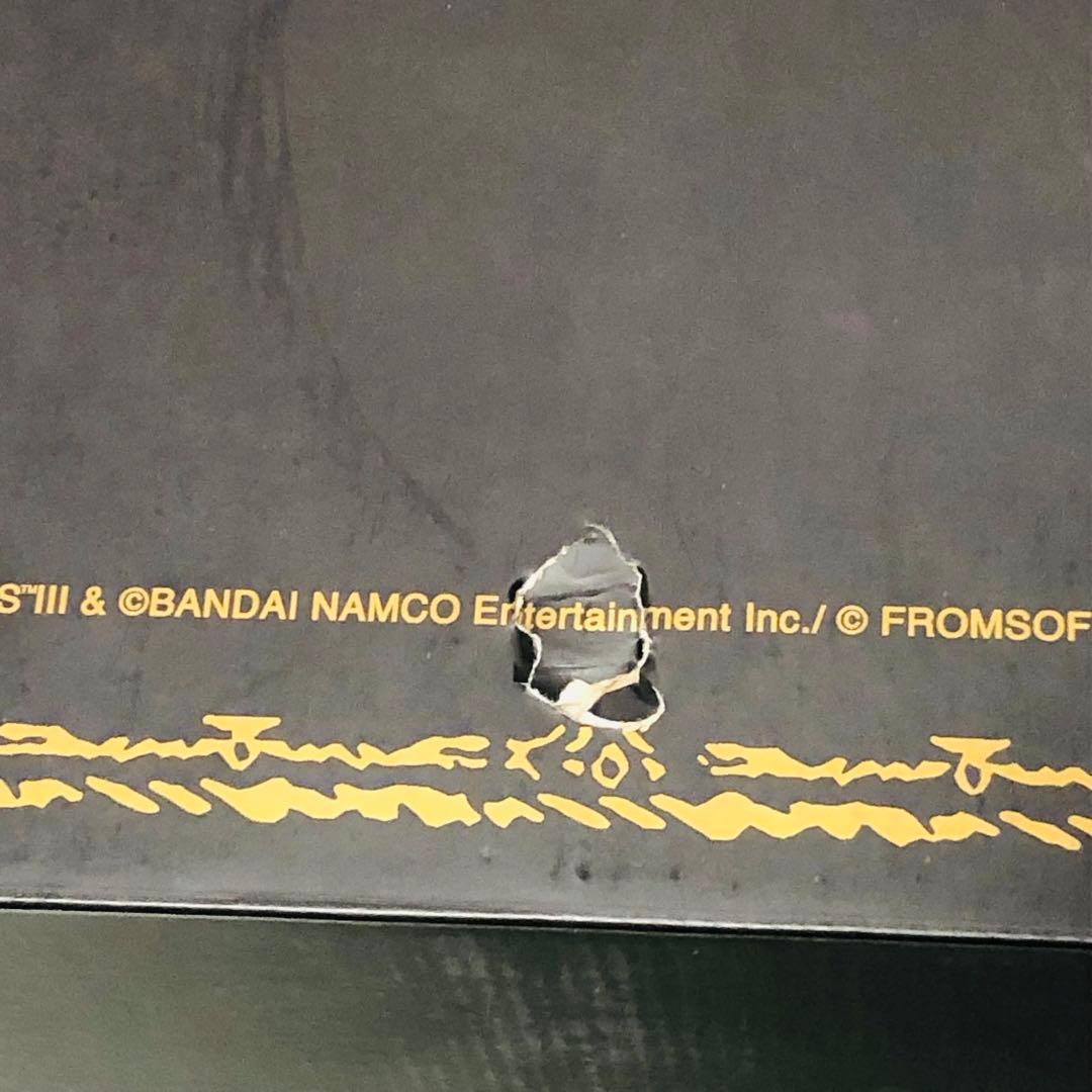 PUREARTS ダークソウル3 薪の王 巨人ヨーム 1/18スタチュー