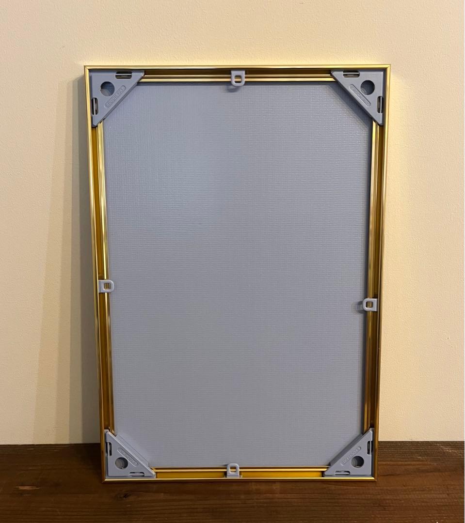 天野喜孝 ジグソーパズル 300ピース 完成品