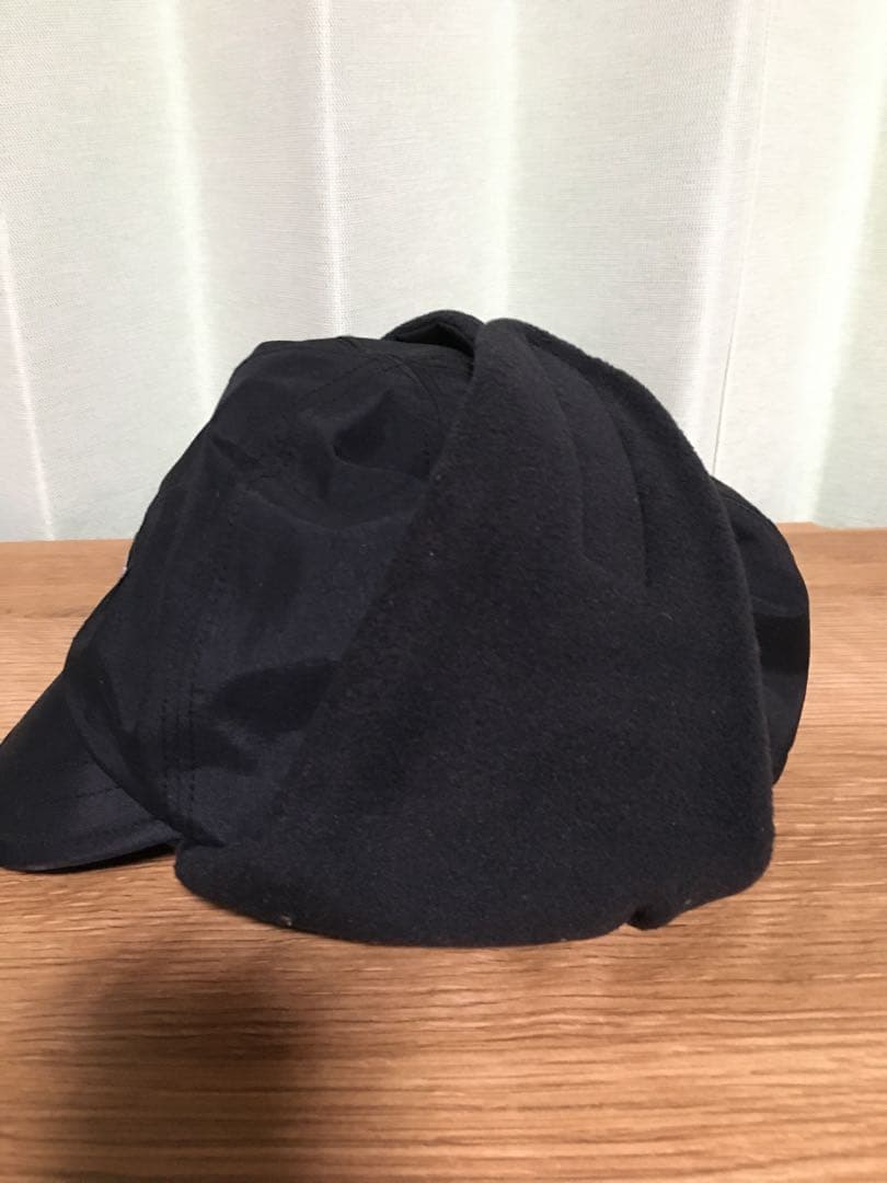 【getfree 】SUPREME 23AW Earflap