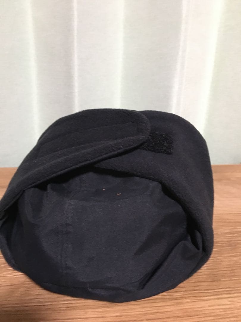 【getfree 】SUPREME 23AW Earflap